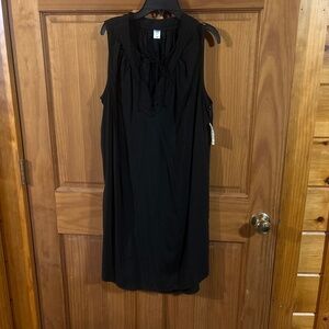 Perfect holiday dress from Old Navy